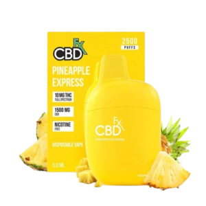 THC Disposable Vape Pakistan 