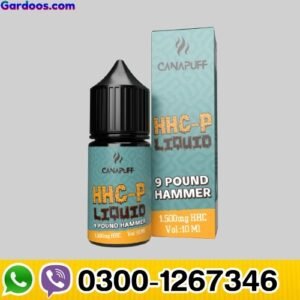 HHC-P Liquid 9 Pound Hammer