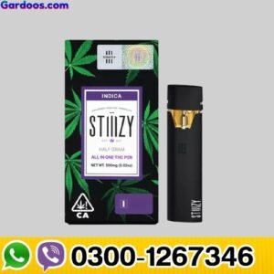 STIIIZY Pods Vapes In Pakistan