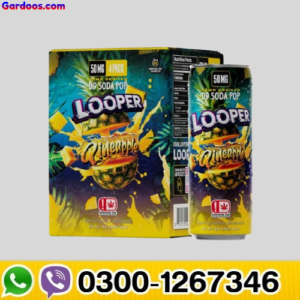 Looper D9 Soda Pop Price In Pakistan