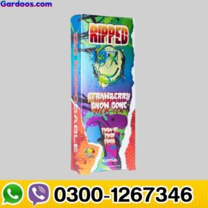 ripped disposable vape e2 Loy Multi X 6000 Puffs Disposable Vape main image 1