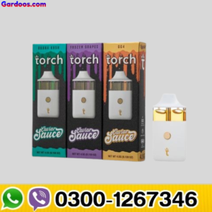 Torch Caviar Sauce 4.5G In Pakistan