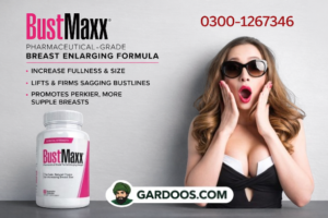 Bustmaxx Pills Price In Pakistan