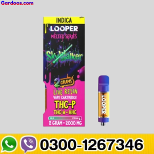 Sky Walker Looper THCA Booster In Pakistan