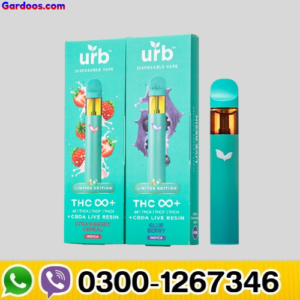https://gardoos.com/product/urb-thc-infinity…n-3g-in-pakistan/ ‎