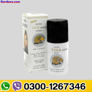 Viga 240000 Spray Price In Pakistan