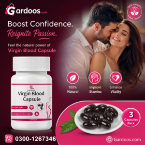 https://gardoos.com/product/virgin-blood-cap…ce-in-pakistan-2/ ‎