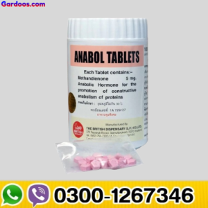 : https://gardoos.com/product/anabol-5mg-1000-…rice-in-pakistan/