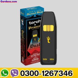 Torch Disposable 3G Price in Pakistan