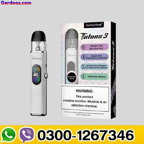 Weed Pod Online Order In Pakistan